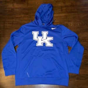 University of Kentucky Nike Hoodie